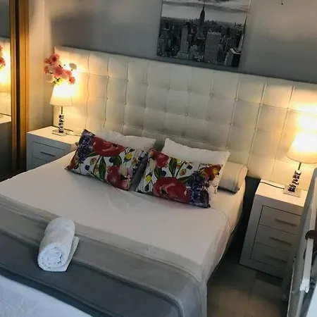 Bonita Casa בית נופש