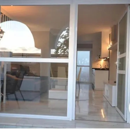 בית נופש Bonita Casa מארבלה