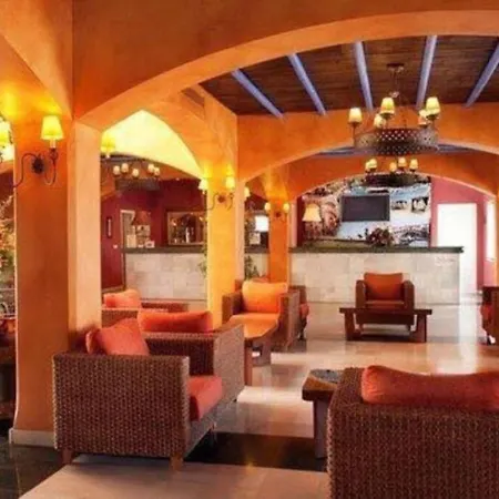 Bonita Casa בית נופש *