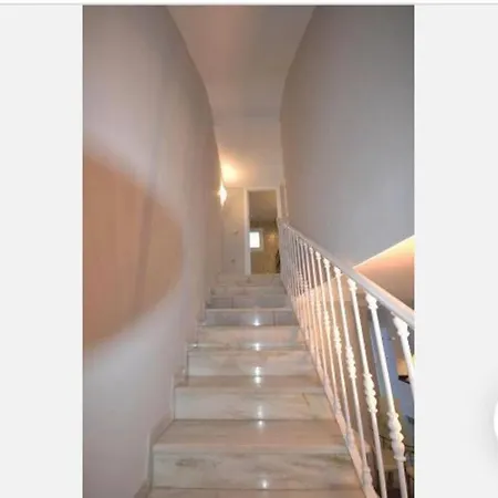 Bonita Casa מארבלה