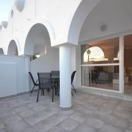 בית נופש Bonita Casa *