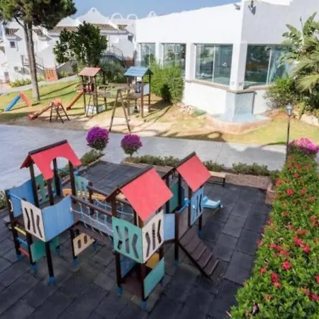 Bonita Casa מארבלה