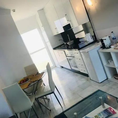 Bonita Casa בית נופש