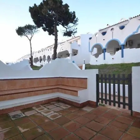בית נופש Bonita Casa מארבלה