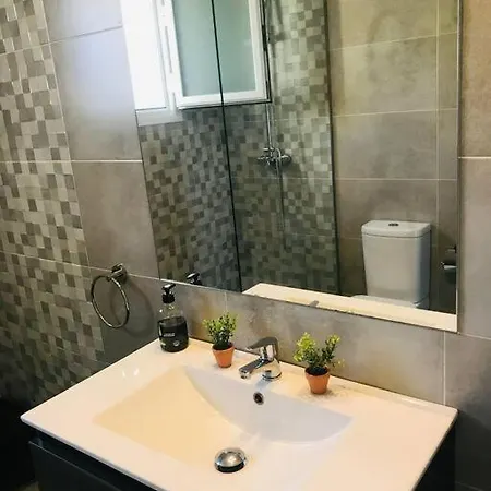 בית נופש Bonita Casa