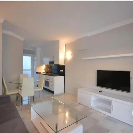 Bonita Casa מארבלה