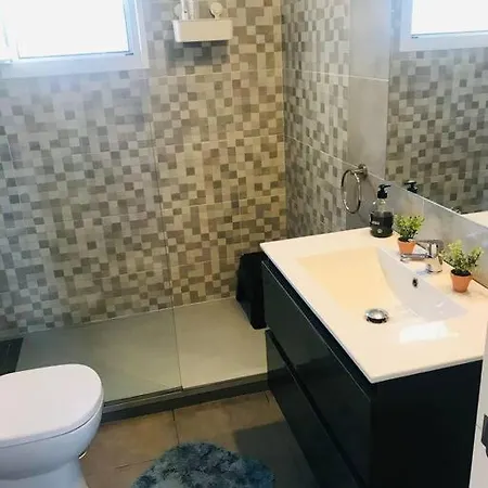 Bonita Casa