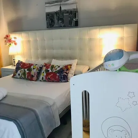 Bonita Casa בית נופש מארבלה
