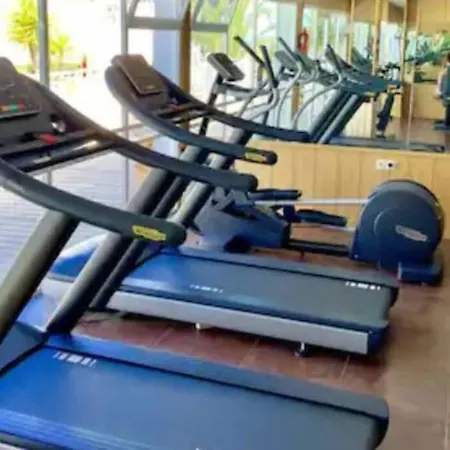 Bonita Casa בית נופש *